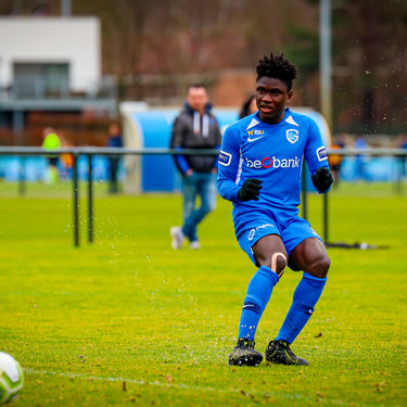 U14 - KV Mechelen