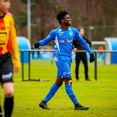 U14 - KV Mechelen