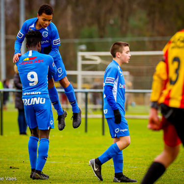 U14 - KV Mechelen