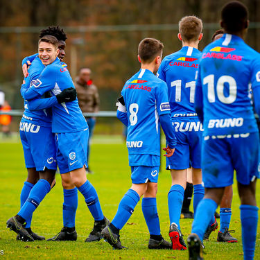 U14 - KV Mechelen