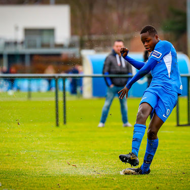U14 - KV Mechelen