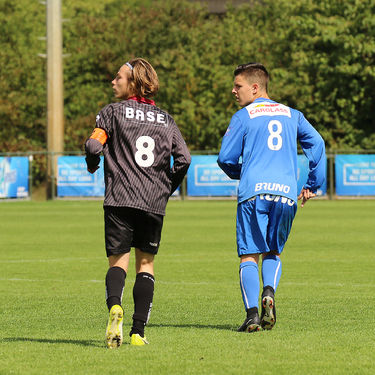 U16 - Essevee 3-0