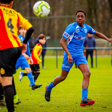 U14 - KV Mechelen