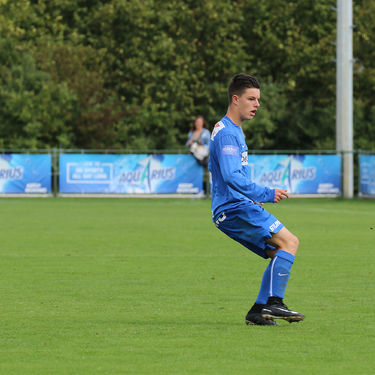 U16 - Essevee 3-0