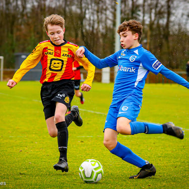 U14 - KV Mechelen