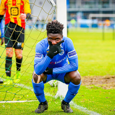 U14 - KV Mechelen