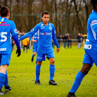 U14 - KV Mechelen