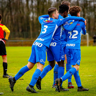 U14 - KV Mechelen