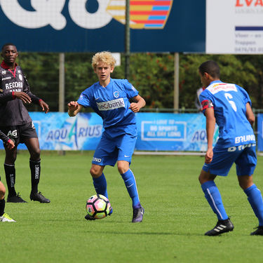 U16 - Essevee 3-0