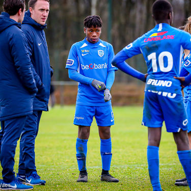 U14 - KV Mechelen