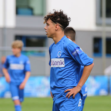 U16 - Essevee 3-0
