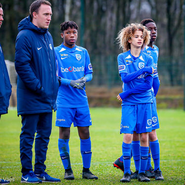 U14 - KV Mechelen