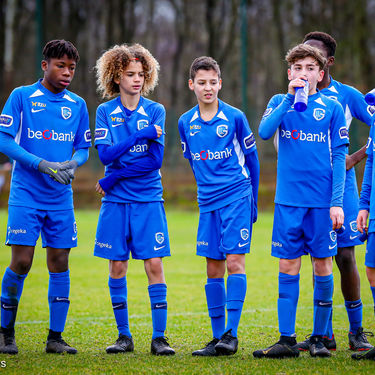 U14 - KV Mechelen