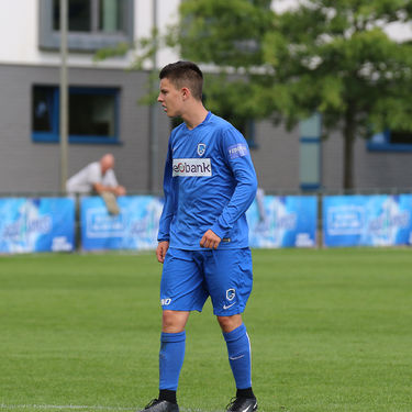 U16 - Essevee 3-0
