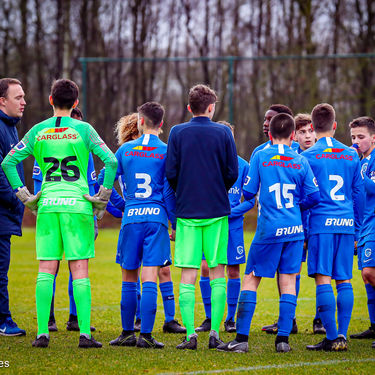 U14 - KV Mechelen
