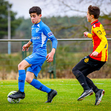 U14 - KV Mechelen
