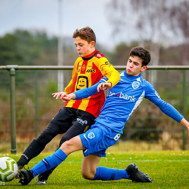 U14 - KV Mechelen