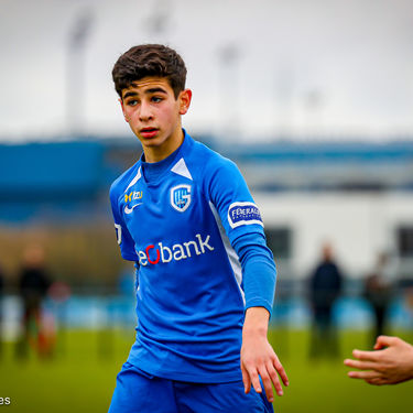 U14 - KV Mechelen