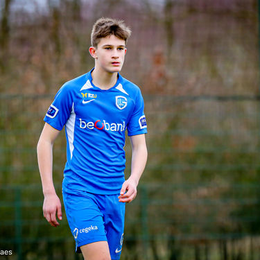 U14 - KV Mechelen