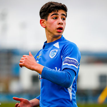 U14 - KV Mechelen