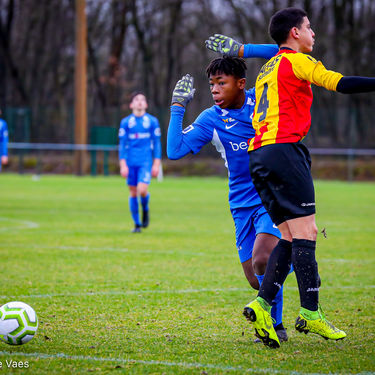 U14 - KV Mechelen