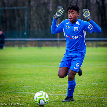 U14 - KV Mechelen