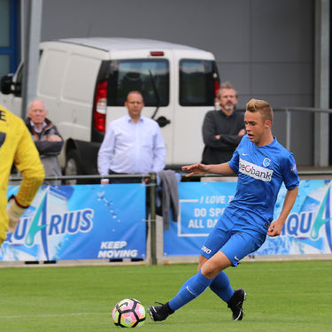 U16 - Essevee 3-0