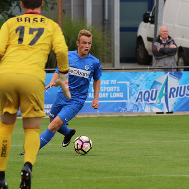 U16 - Essevee 3-0