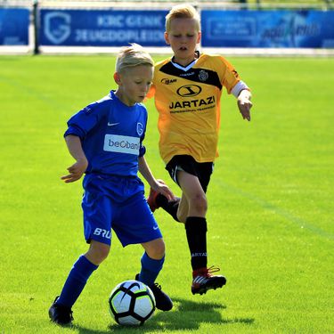U10 - Lokeren