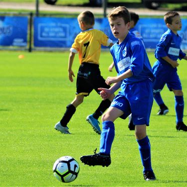 U10 - Lokeren