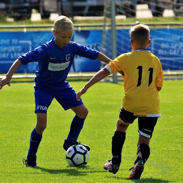 U10 - Lokeren