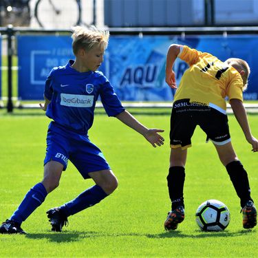 U10 - Lokeren