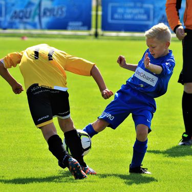 U10 - Lokeren