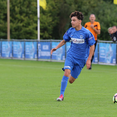 U16 - Essevee 3-0