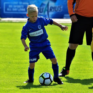 U10 - Lokeren