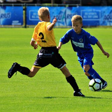 U10 - Lokeren