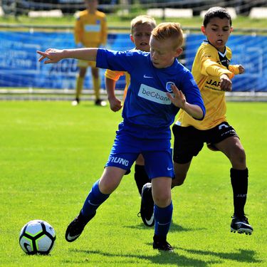 U10 - Lokeren