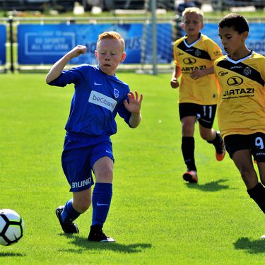 U10 - Lokeren