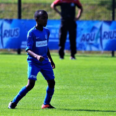 U10 - Lokeren