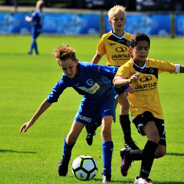 U10 - Lokeren
