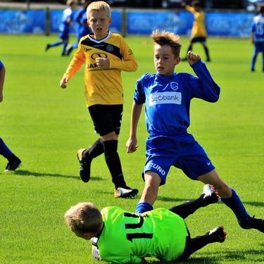 U10 - Lokeren