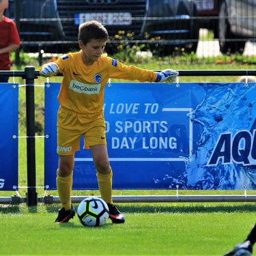 U10 - Lokeren