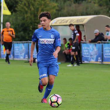 U16 - Essevee 3-0