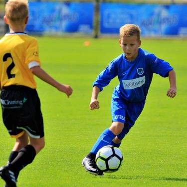 U10 - Lokeren