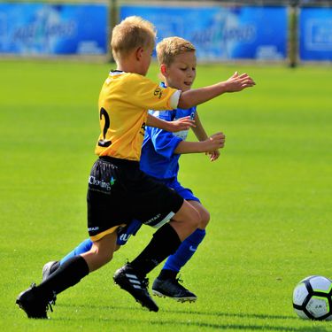 U10 - Lokeren