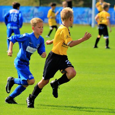 U10 - Lokeren
