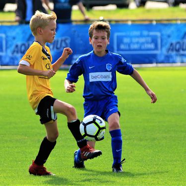 U10 - Lokeren