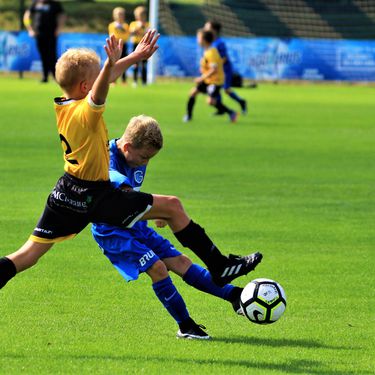 U10 - Lokeren