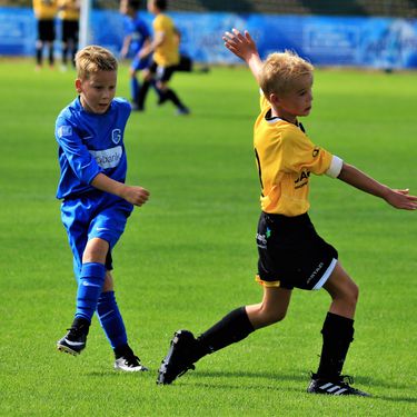 U10 - Lokeren