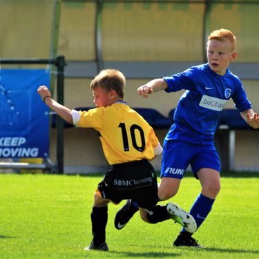 U10 - Lokeren